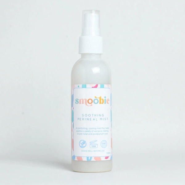 SMOOBIE Perineal Mist 100g - Nesh Kids Store