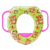Soft Baby Potty Seat with Handle - Nesh Kids Store