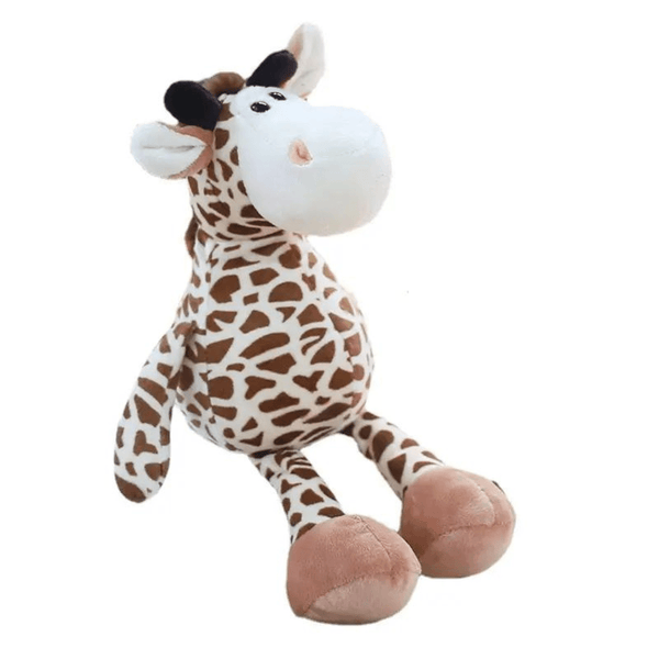 Soft Toy Giraffe (25cm) - Nesh Kids Store