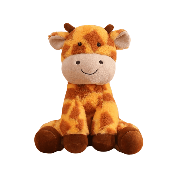 Soft Toy - Giraffe (34 cm) - Nesh Kids Store