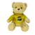 Soft Toy Teddy (24cm) - Nesh Kids Store