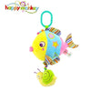 Soft Toys - Musical Rope Plush Toys - Nesh Kids Store