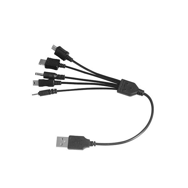 Solar Home Lighting System - 4 Bulb - Nesh Kids Store