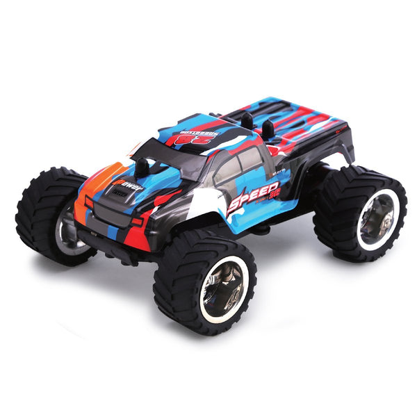 Speed Demonz - Rampage - 1:22 - Nesh Kids Store