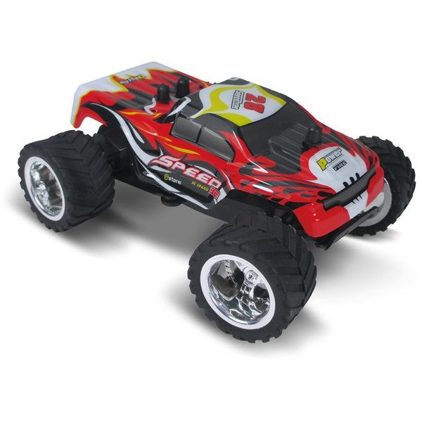 Speed Demonz - Rampage - 1:22 - Nesh Kids Store
