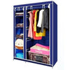 Storage Cupboard (Portable Canvas Wardrobe) - Nesh Kids Store