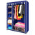 Storage Cupboard (Portable Canvas Wardrobe) - Nesh Kids Store