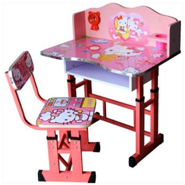 Study Table & Chair - Nesh Kids Store