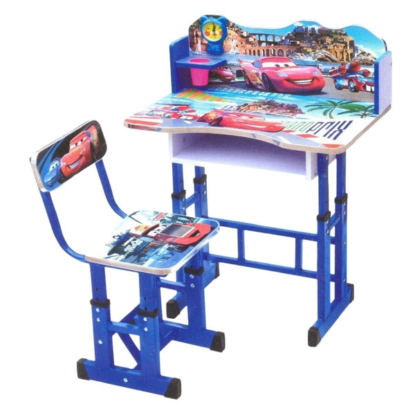Study Table & Chair (A-138) - Nesh Kids Store