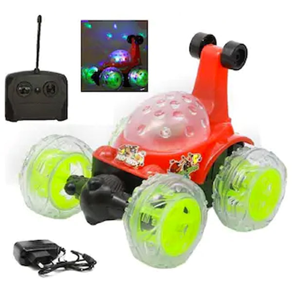 Stunt Car with 360 Rotation (TJ007) - Nesh Kids Store