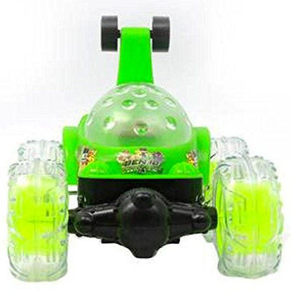 Stunt Car with 360 Rotation (TJ007) - Nesh Kids Store