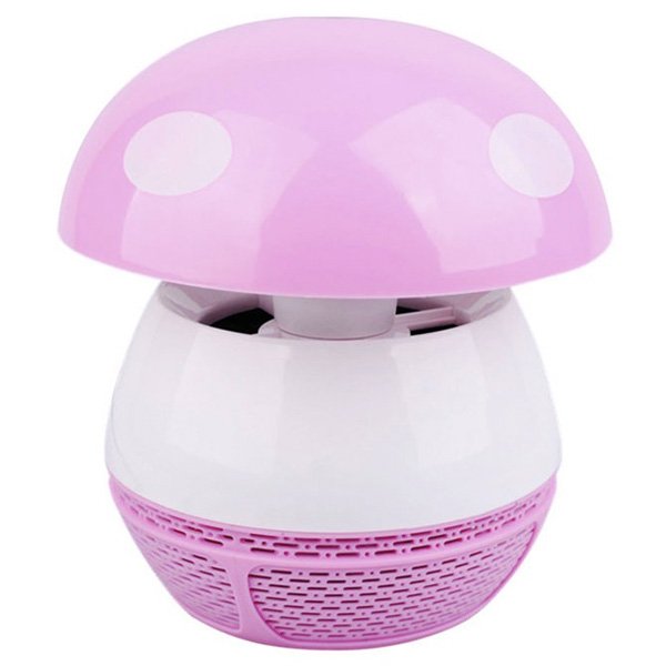 Suction Style Mosquito Killer - Nesh Kids Store
