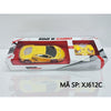 Super Light Remote Controlled Car (XJ612-C) - Nesh Kids Store