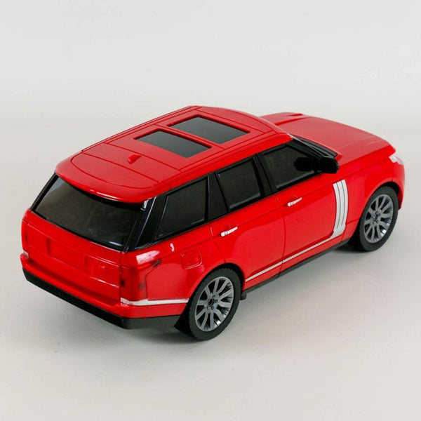 Super SUV Remote Controlled Car (1:16 Scale) - Nesh Kids Store
