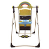 Swing for Toddlers and Kids Indoor Outdoor (QS12-B) - Nesh Kids Store