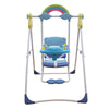 Swing for Toddlers and Kids Indoor Outdoor (QS12-B) - Nesh Kids Store