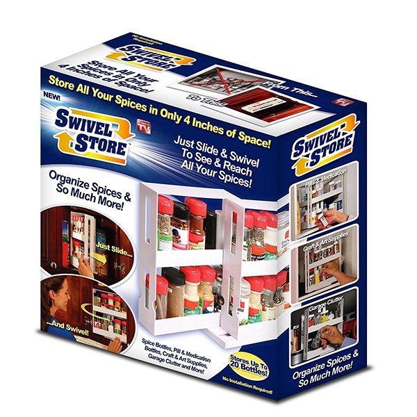 Swivel Store - Nesh Kids Store