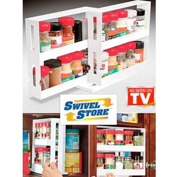 Swivel Store - Nesh Kids Store