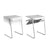 Table Mate IV - White - Nesh Kids Store