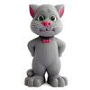 Talking Tom with AI Touch Sensitive and Recording for Kids - Nesh Kids Store