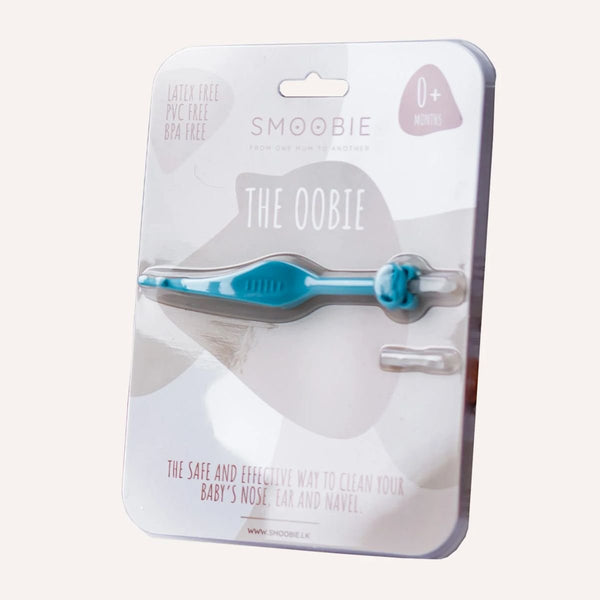 The Oobie by SMOOBIE - Nesh Kids Store