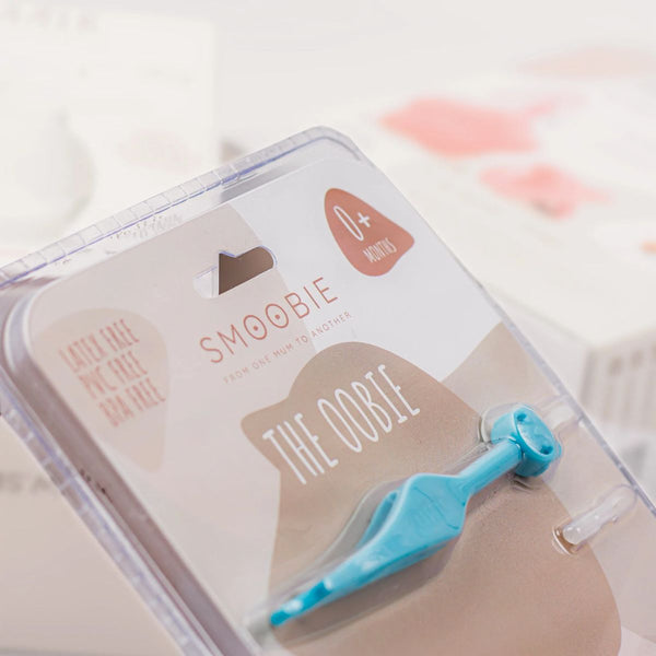 The Oobie by SMOOBIE - Nesh Kids Store