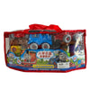 Thomas And Friends Building And Construction Block Set - 57 Pcs - Nesh Kids Store