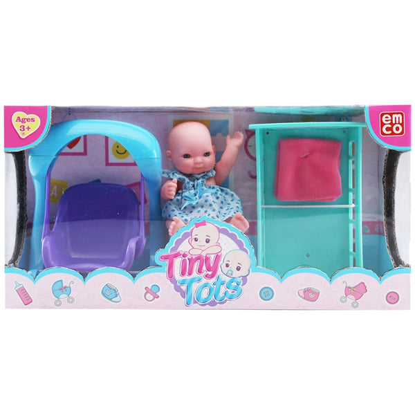 Tiny Tots - Nesh Kids Store