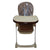 Toddlin Baby Feeding High Chair (KT-808) - Nesh Kids Store