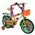 Tomahawk Kids' Bicycle - Ben 10 - Nesh Kids Store