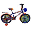 Tomahawk Kids' Bicycle - Ben 10 - Nesh Kids Store