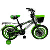 Tomahawk Kids' Bicycle - Monster - Nesh Kids Store
