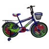 Tomahawk Kids' Bicycle - Offroad Adventure - Nesh Kids Store