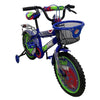 Tomahawk Kids' Bicycle - Offroad Adventure - Nesh Kids Store