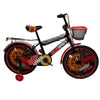 Tomahawk Kids' Bicycle - Offroad Adventure - Nesh Kids Store