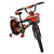 Tomahawk Kids' Bicycle - Offroad Adventure - Nesh Kids Store
