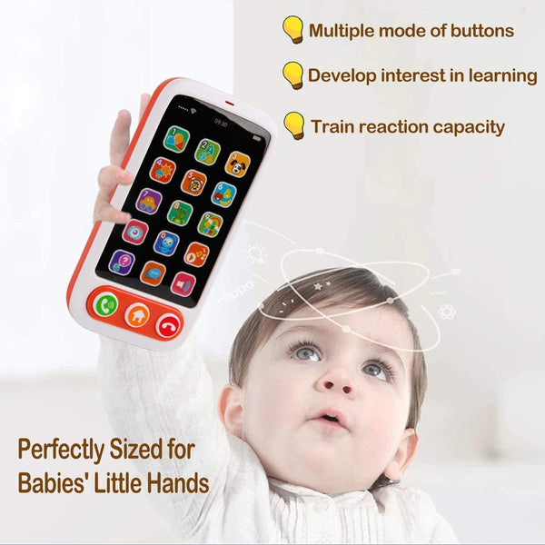 Touch Phone - Nesh Kids Store