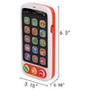 Touch Phone - Nesh Kids Store