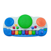Toy Drum Keyboard - Nesh Kids Store