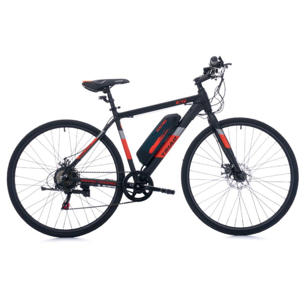TRIAD E5 PRO Electric Bicycle - Nesh Kids Store
