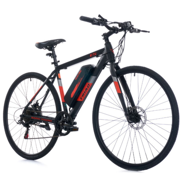 TRIAD E5 PRO Electric Bicycle - Nesh Kids Store