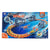 Tumbling Race Track (45 Pcs) - Nesh Kids Store