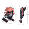 Twin Baby Stroller - Nesh Kids Store