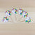Unicorn Cake Toppers / Cake Picks Party Decorations Supplies (10 Pieces) - Nesh Kids Store