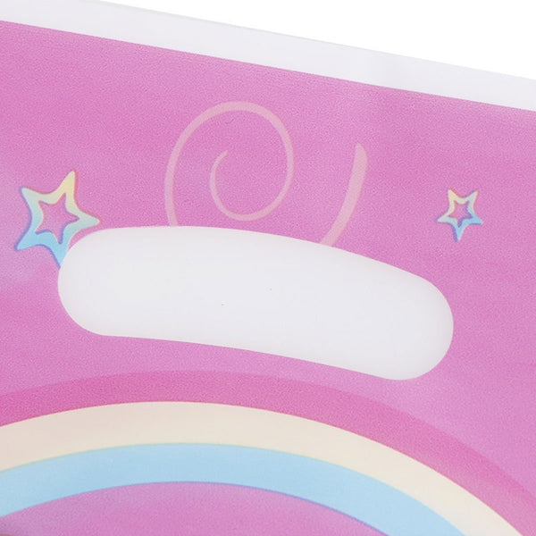 Unicorn Theme Party Gift Bags / Candy Bag / Loot Bags For Kids Birthday Decor - 10 Pack - Nesh Kids Store