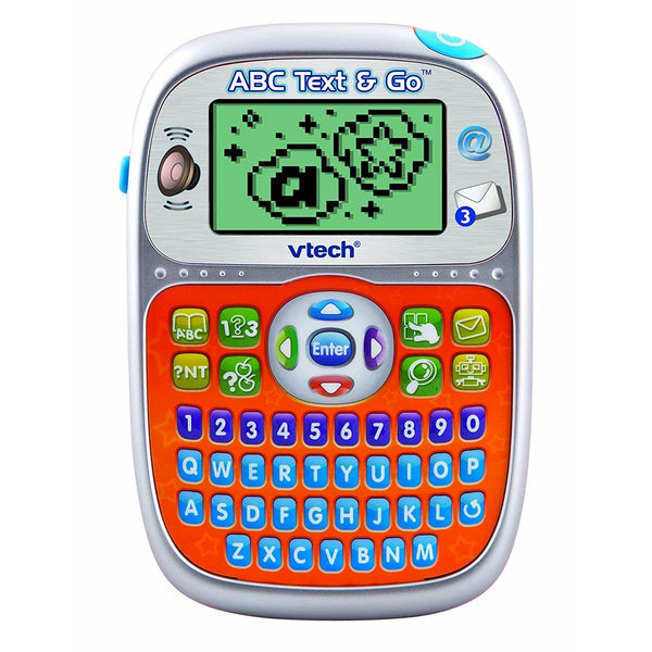 Vtech ABC Text & Go - Nesh Kids Store