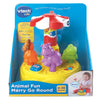 VTech Animal Fun Merry Go Round - Nesh Kids Store