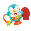 Vtech Baby Little Friendlies Little Friendlies Musical Penquin - Nesh Kids Store