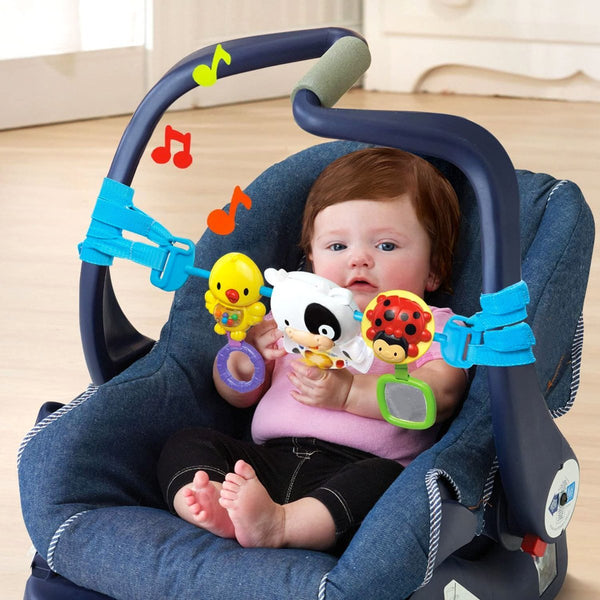 VTech Baby On-The-Moove Activity Bar - Nesh Kids Store