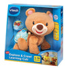 VTech Crawl Along Bear - Nesh Kids Store